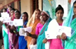 Karnataka by-elections: 66 per cent voter turnout registered